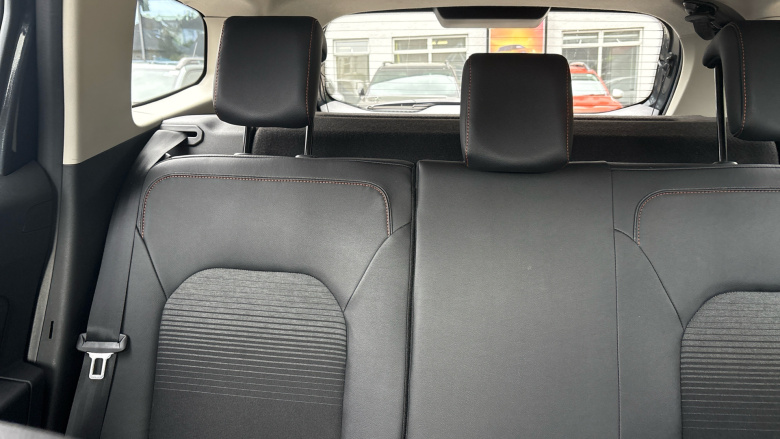 Dacia Duster 1.3 TCe 130 Extreme SE 5dr Petrol Estate
